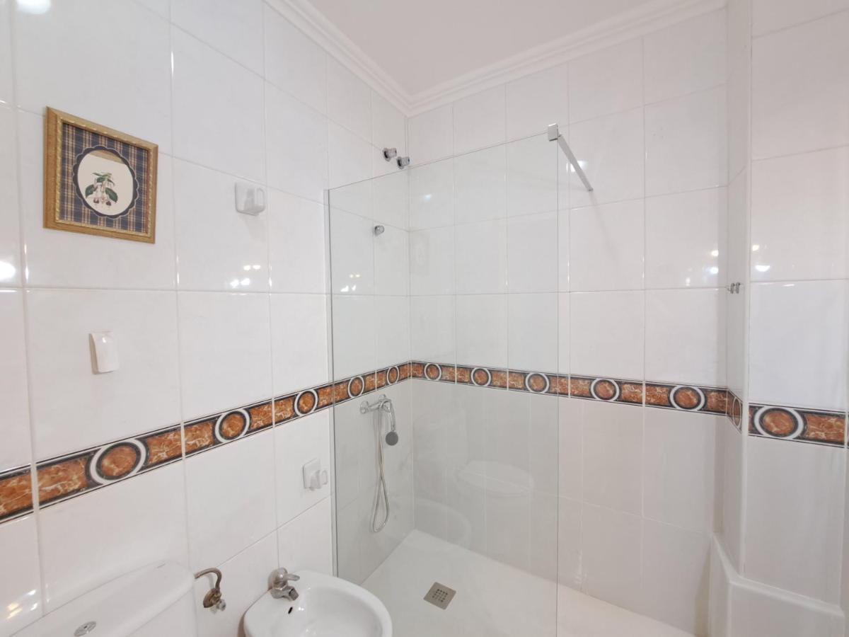 Apartamento Paseo Del Malecon - Garrucha Eksteriør bilde