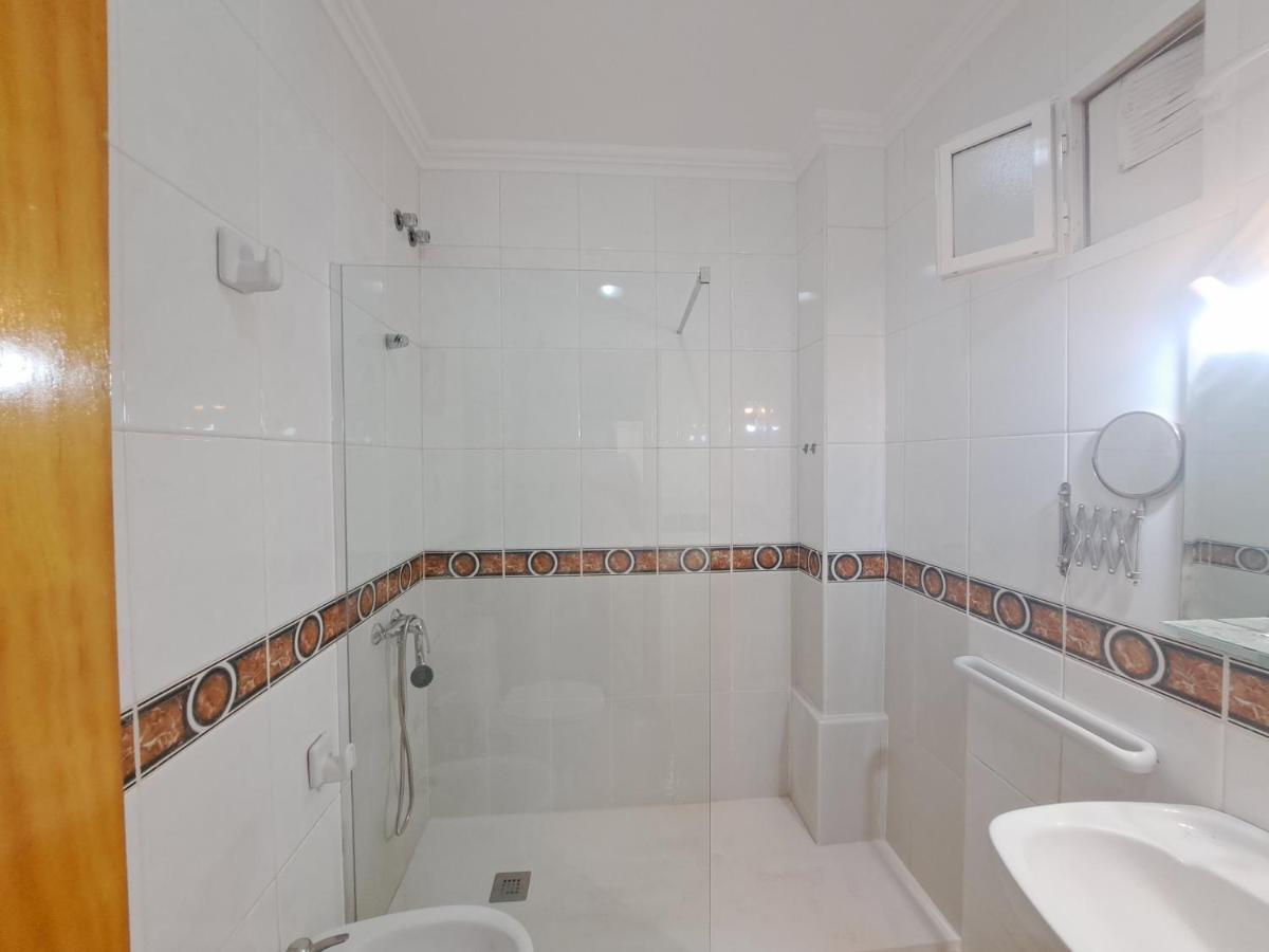 Apartamento Paseo Del Malecon - Garrucha Eksteriør bilde